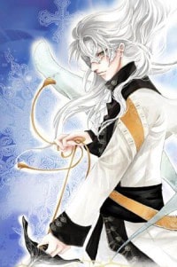 挑情帝君