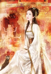 狂鳳戲龍:沖喜小傻妃