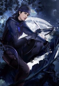江湖路上顏如玉