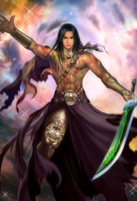 玄幻:我有百萬億個新身份