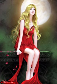 当女主老去以后