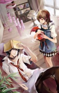 暴君擒心