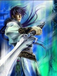 情戏冷郎君