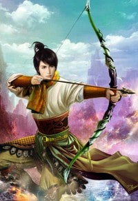 (排球同人)排球界第一养鸦人