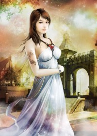 醒掌天下权,醉卧美人膝