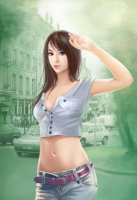 （综英美同人）[综英美]知更鸟模拟器