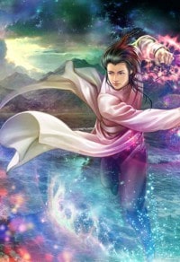 火爆娇妃：腹黑国师狂宠妻