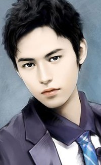 男频版豪门继女[穿书]